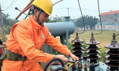 El Ministerio de Industria y Comercio prevé aumentar las compras de electricidad a China y Laos hasta 2030