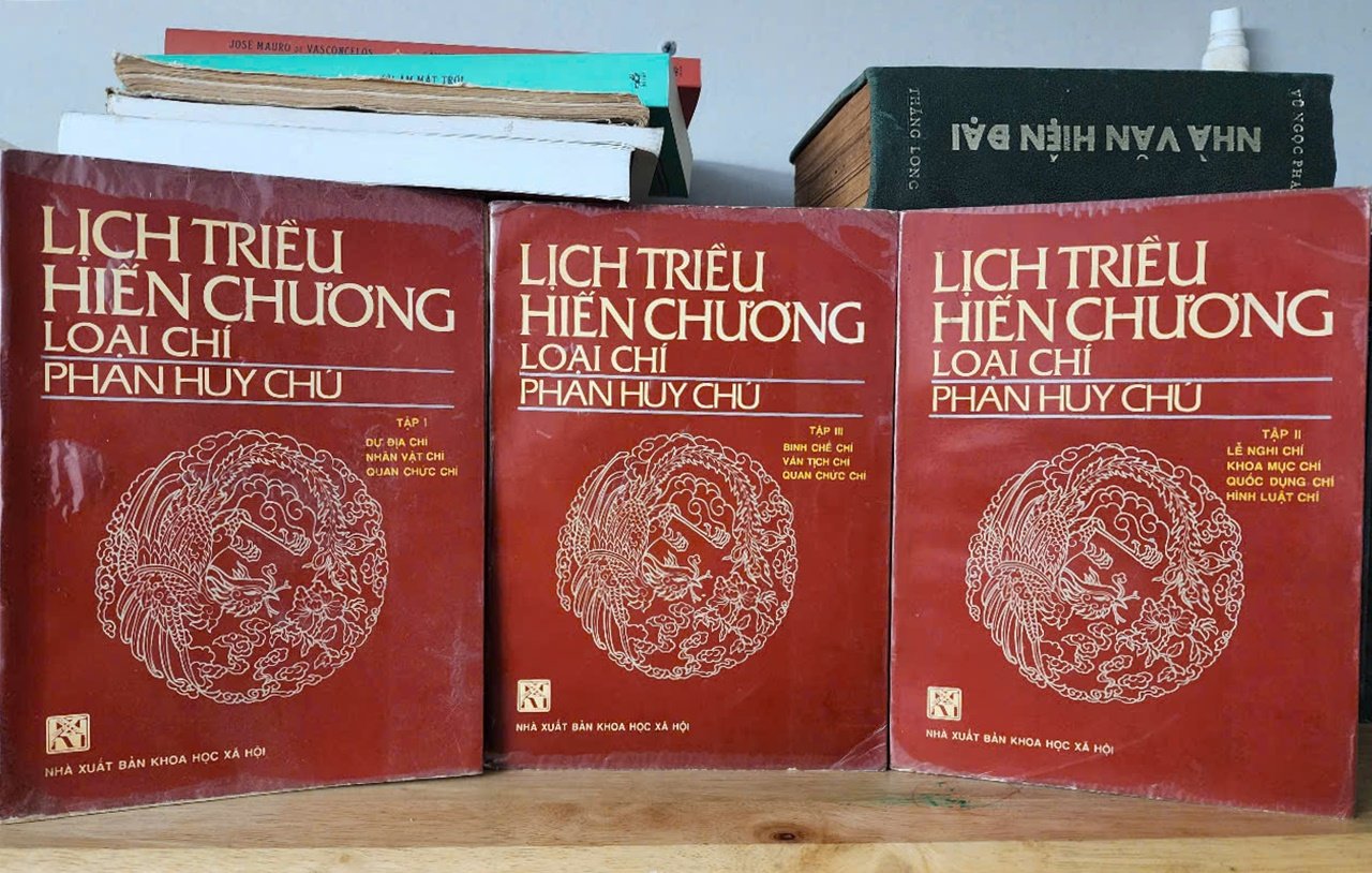 Nhà Lê sơ làm trong sạch chốn quan trường: Định kỳ xét năng lực quan chức- Ảnh 1.