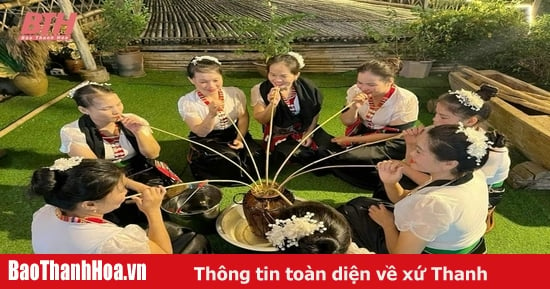 Quan Hóa - vùng đất giàu tiềm năng phát triển “ngành công nghiệp không khói” (Bài 1): Điểm đến hấp dẫn của du lịch cộng đồng, du lịch khám phá trải nghiệm