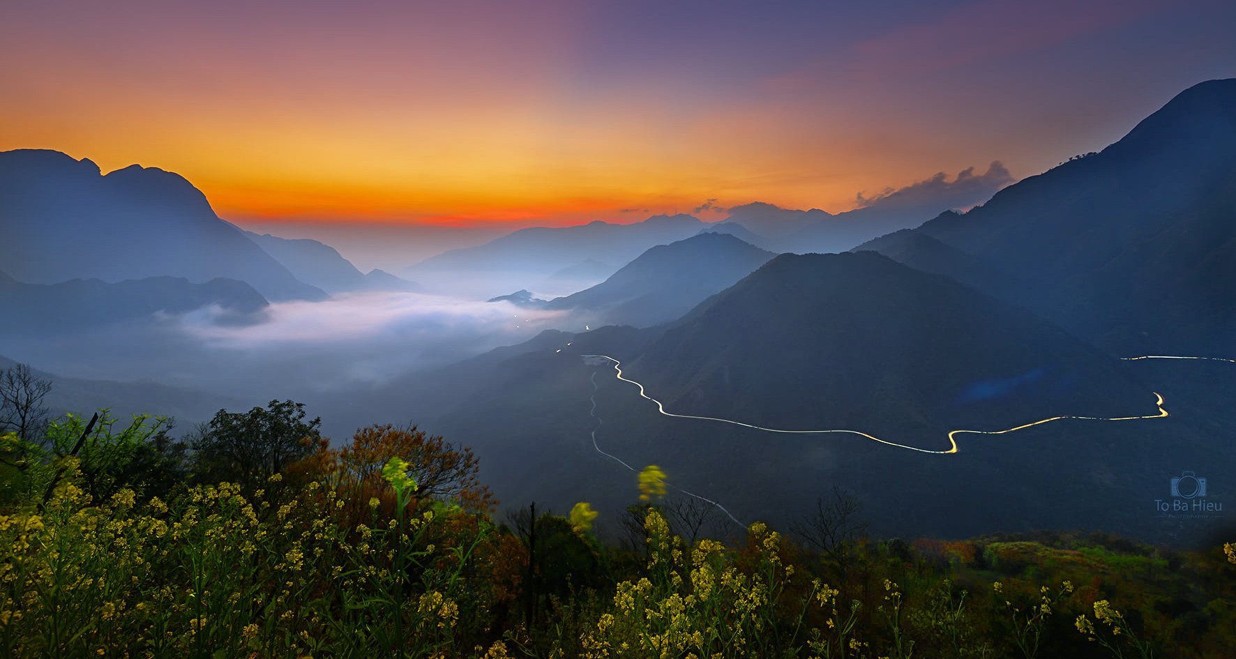 Top 10 places not to be missed when traveling in Ha Giang