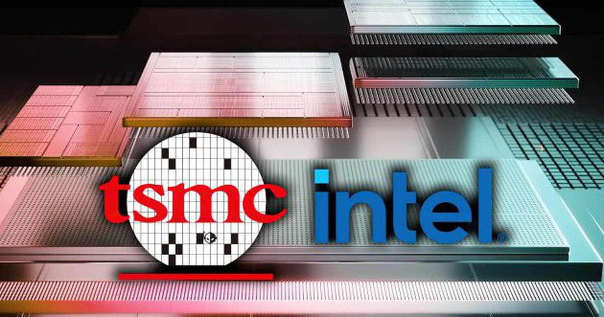 Intel и TSMC конкурируют между скоростью и плотностью полупроводников