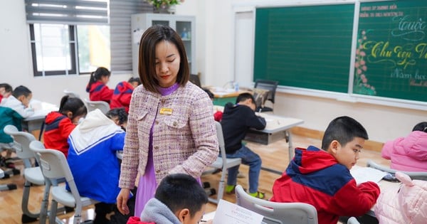 Réflexions d'un enseignant d'école primaire lorsqu'il lui est interdit de donner des cours particuliers, l'école exige un engagement écrit