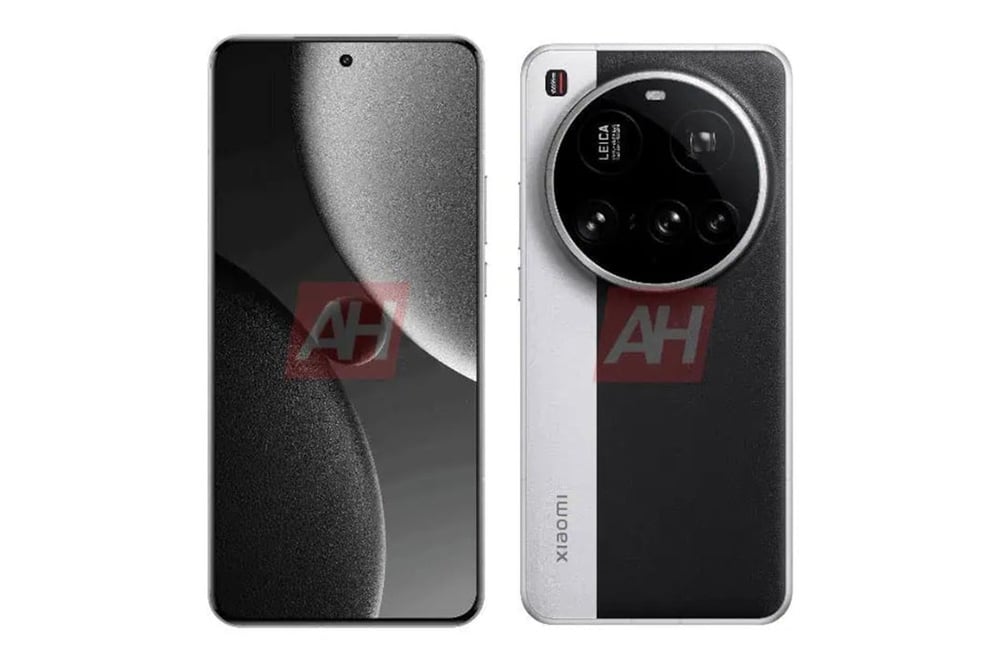 Xiaomi 15 Ultra tạo hứng thú với thiết kế đậm chất Leica- Ảnh 1.