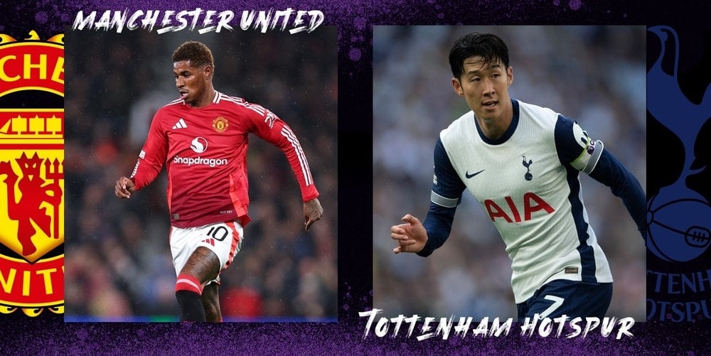 Prédiction MU vs Tottenham, 22h30 29 septembre : la pression monte