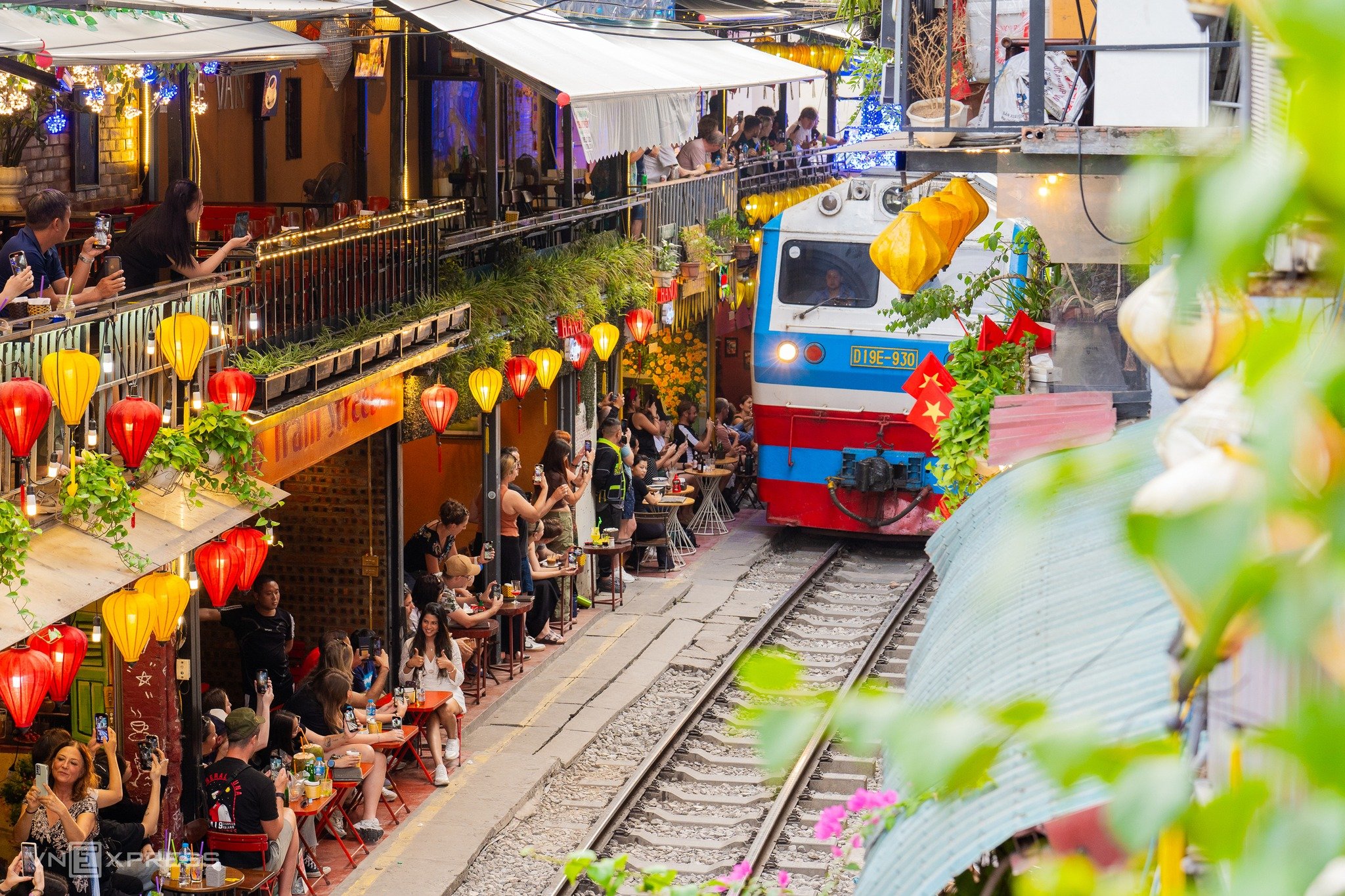 Discovery journey in Vietnam is in the top 'dream' list of tourists in Asia