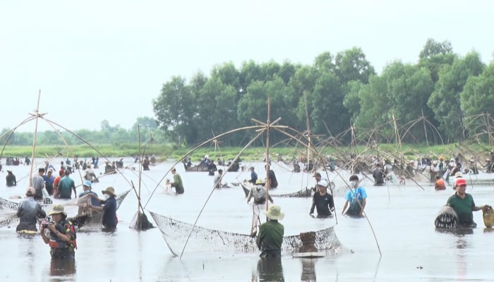 សក្ដានុពល និងគុណសម្បត្តិសម្រាប់អភិវឌ្ឍទេសចរណ៍ធម្មជាតិ និងទេសចរណ៍សហគមន៍នៅ Hai Lang