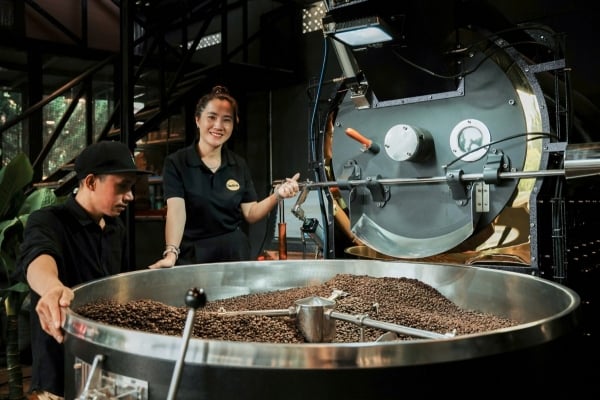 Die Kaffeepreisprognose für morgen, den 17. Februar 2025, bleibt stabil