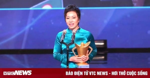 La entrenadora Nguyen Thi Nhung hace historia en el tiro vietnamita