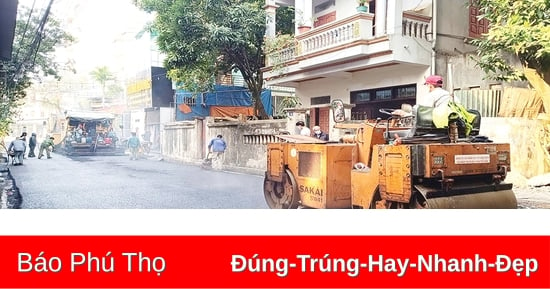 Tạo dựng không gian đô thị hiện đại