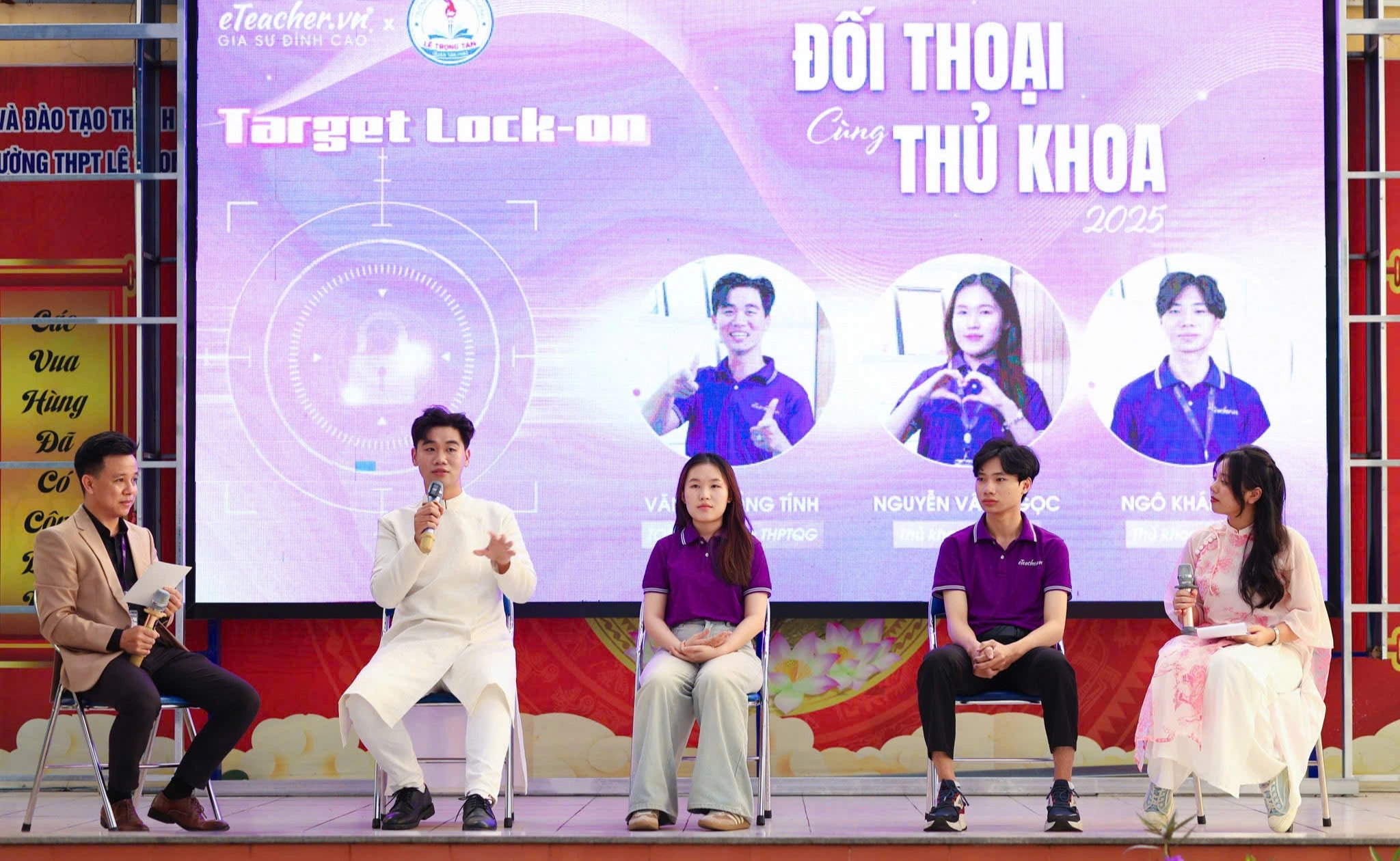 Thủ khoa có đi học thêm không?- Ảnh 3.