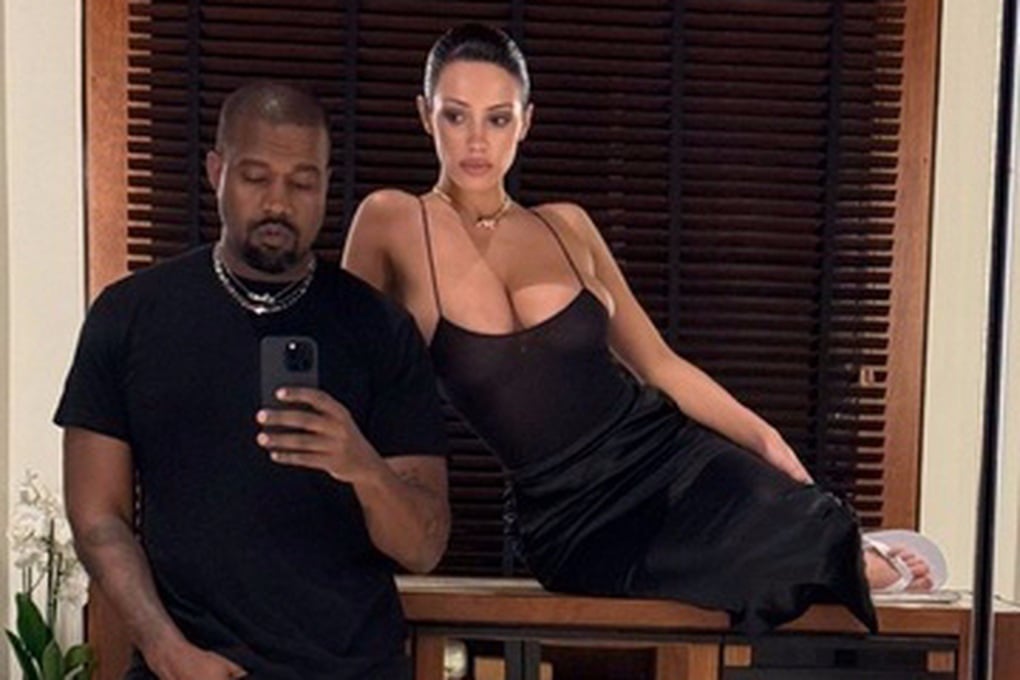 Cuộc sống của Bianca Censori trước khi là bà vợ thị phi của Kanye West - 5