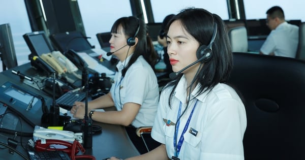 VATM sets record of safely operating more than 25,000 flights during Tet At Ty 2025