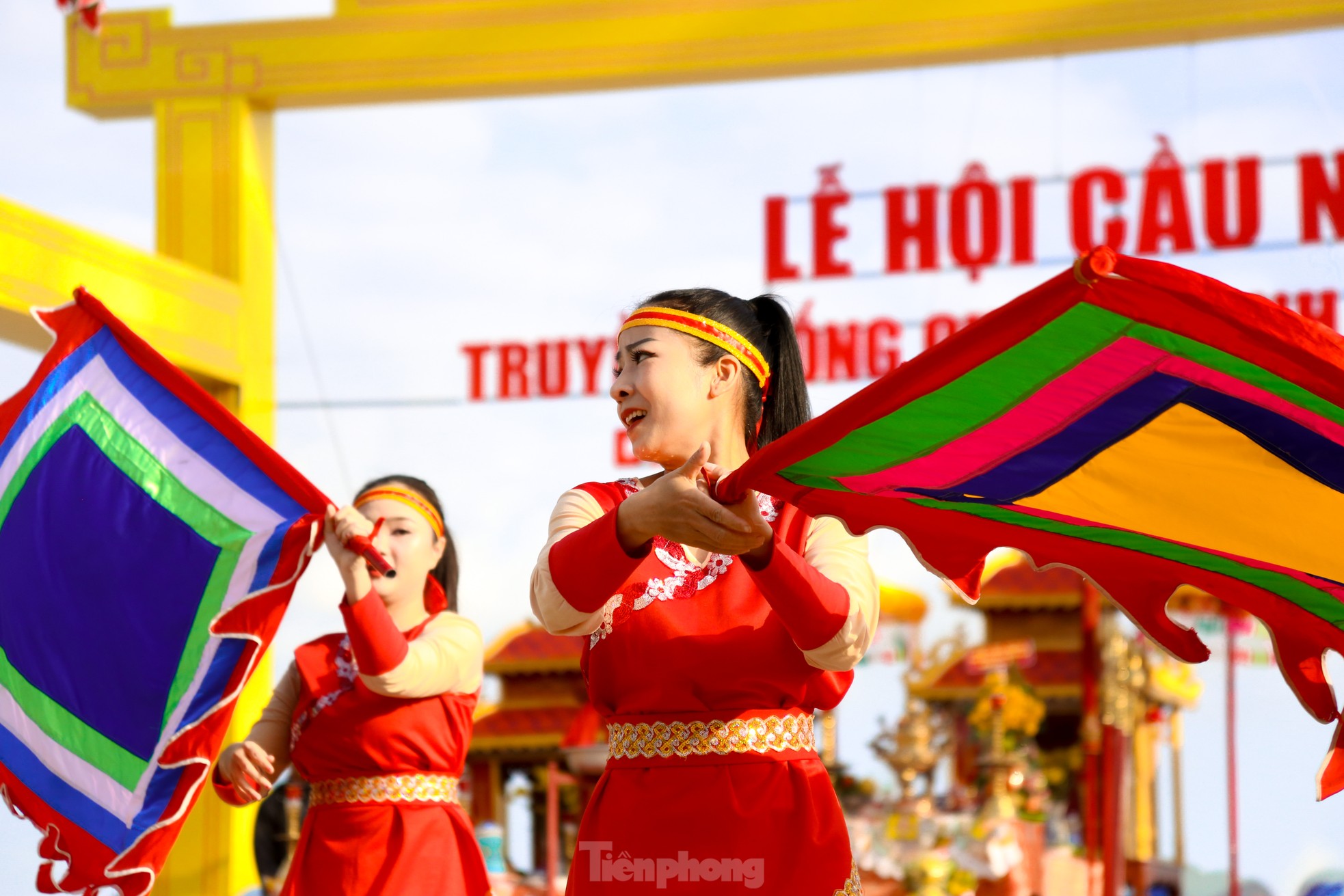 Características especiales del festival Cau Ngu de los pueblos de la zona costera de Da Nang foto 6