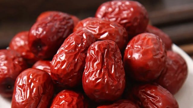 Façons de manger des pommes rouges pour « empoisonner » le corps