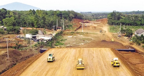 Ho-Chi-Minh-Stadt löst Herausforderungen bei der Auszahlung öffentlichen Investitionskapitals