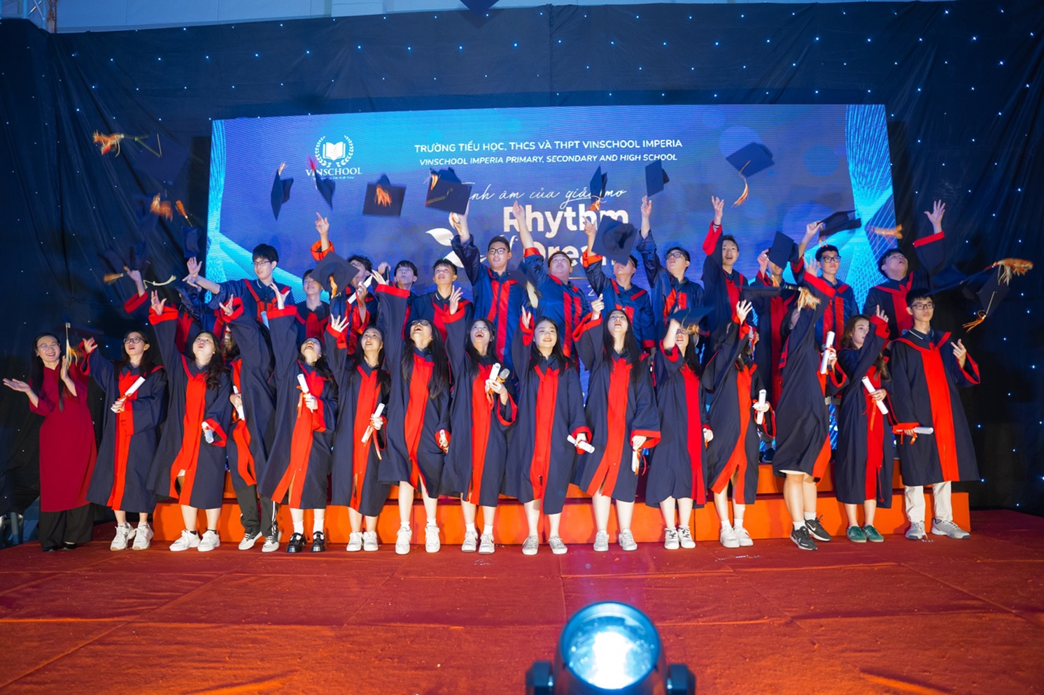 Giải mã sức hút của ngôi trường duy nhất tại Hải Phòng đạt chứng nhận quốc tế toàn diện của CIS - Ảnh 4.