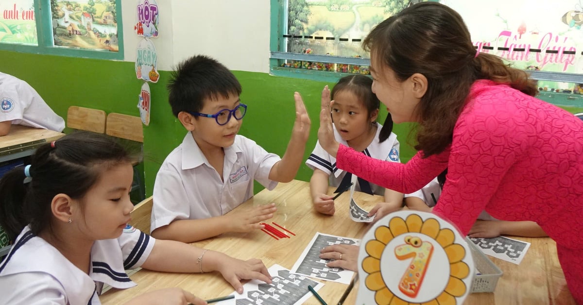 Ho Chi Minh-Ville publie un document demandant l'inspection de l'enseignement supplémentaire