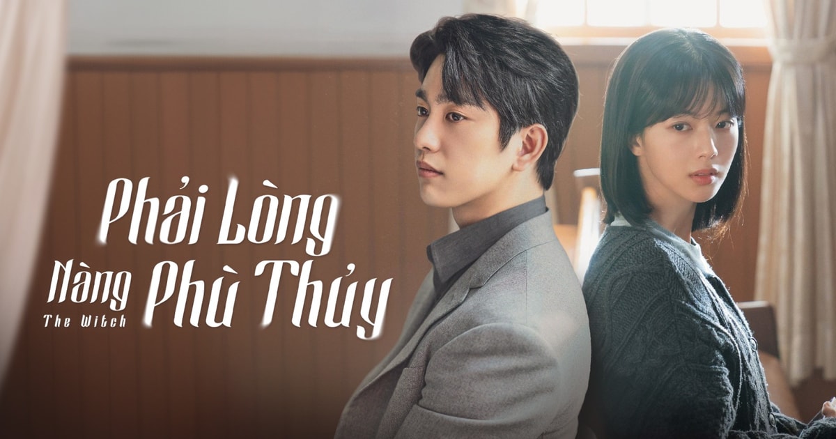 Review phim Phải Lòng Nàng Phù Thủy (The Witch 2025)