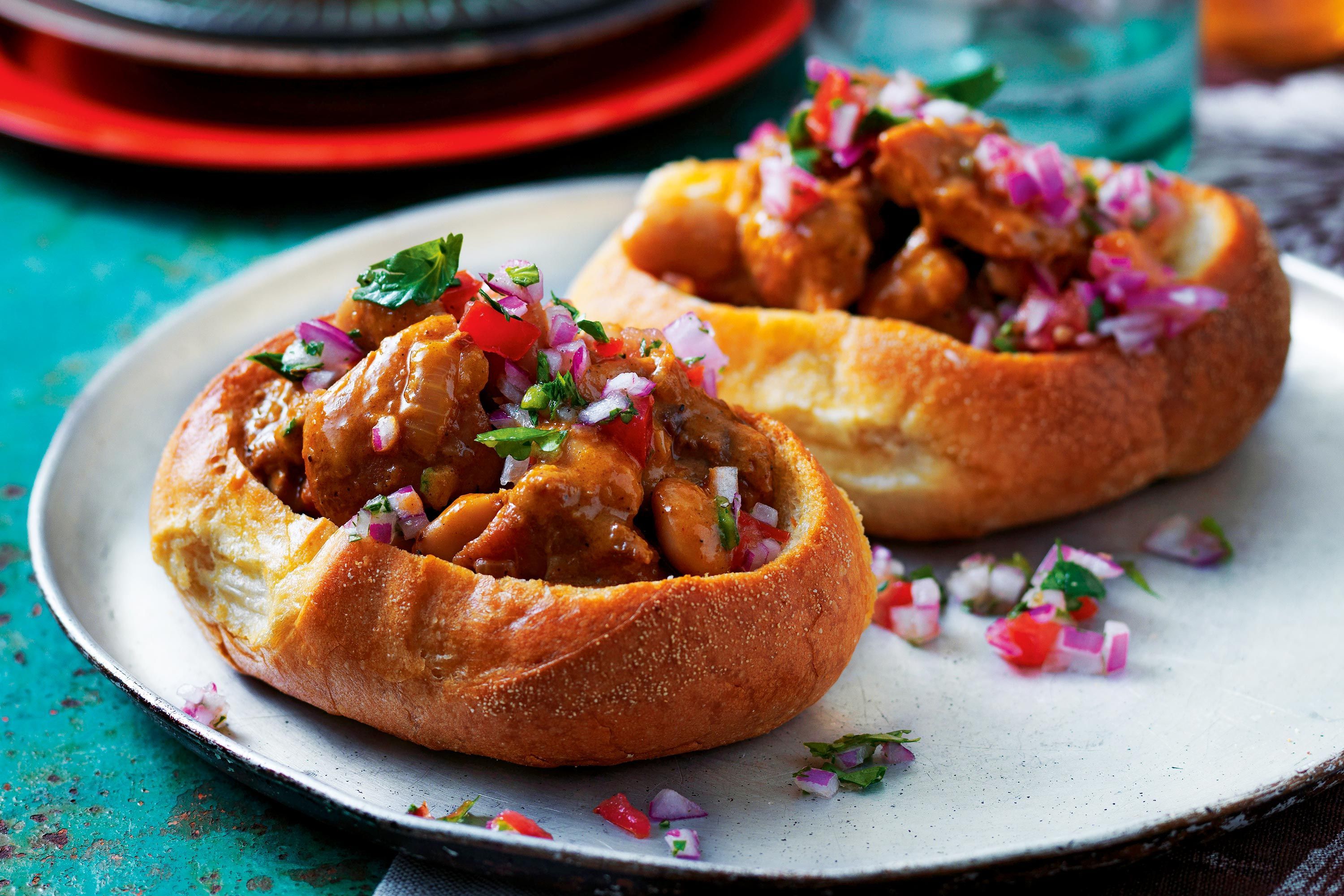 Los 7 mejores platos de Sudáfrica: sabores únicos de una cocina colorida