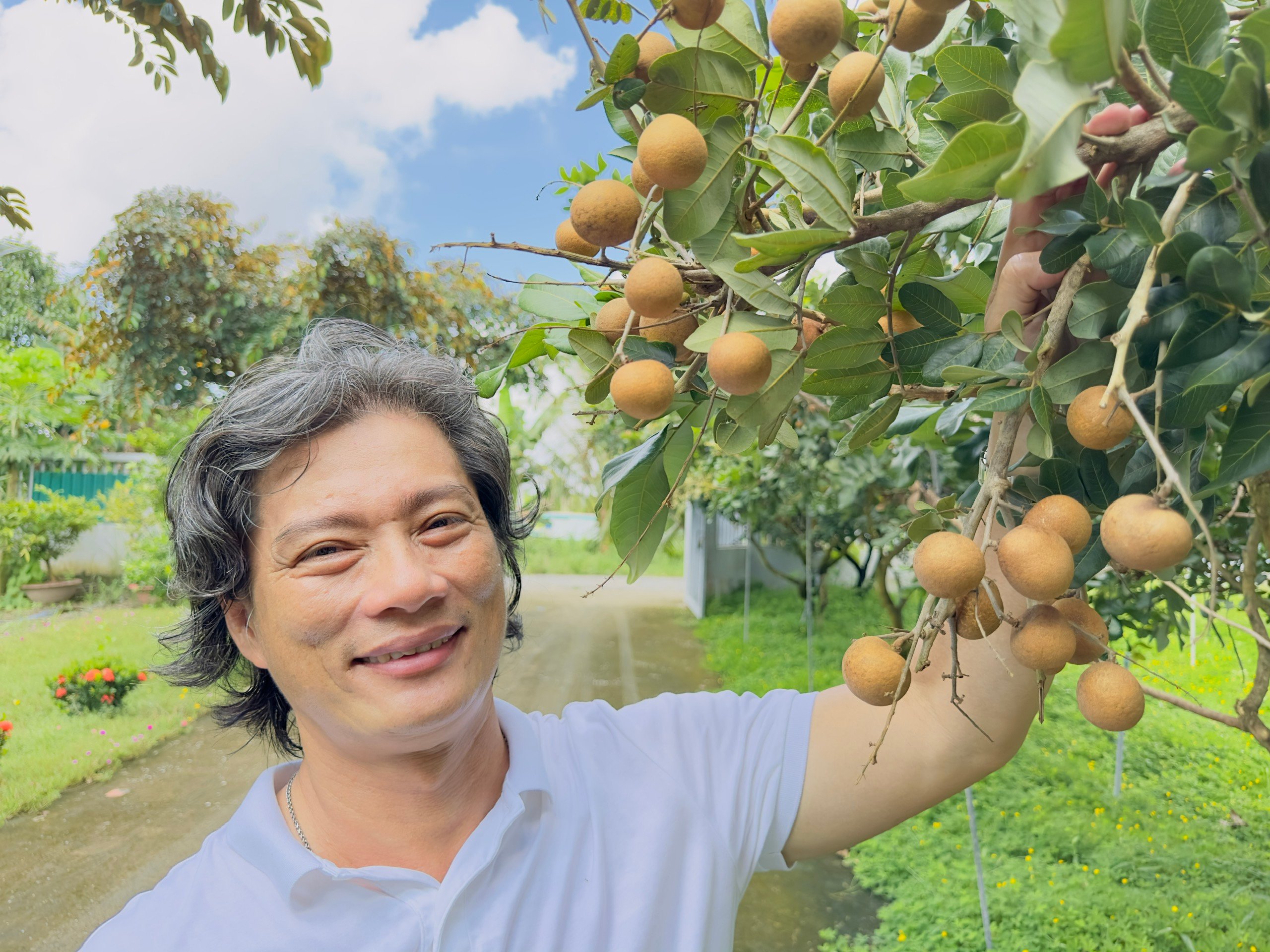 Câu lạc bộ nông dân tỷ phú ở Cần Thơ: Giải quyết việc làm cho hàng trăm lao động nông thôn - Ảnh 2.