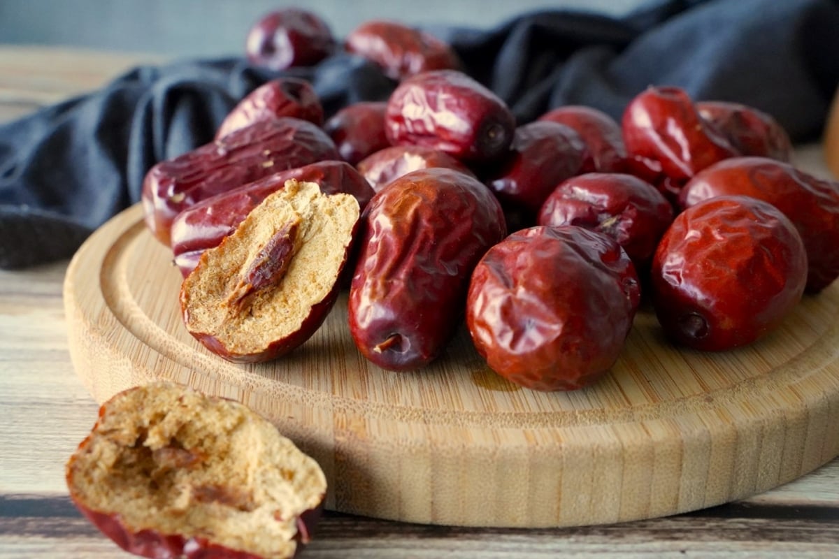 Formas de comer manzanas rojas para “envenenar” el cuerpo - Foto 1