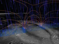 El campo magnético de la Luna de hace 2.000 millones de años sigue activo, según los científicos