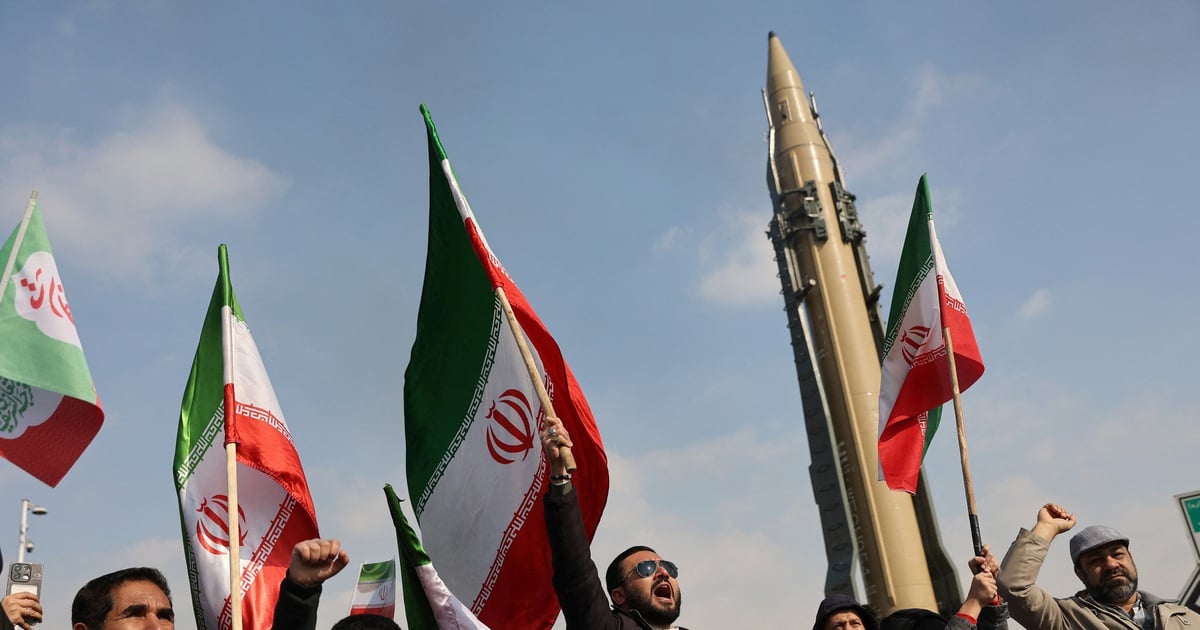 Iran responds after Israel threatens to deliver a killing blow