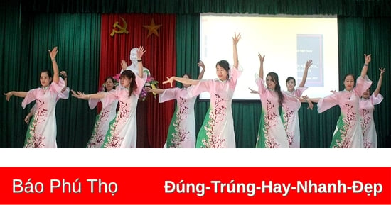 Chăm lo đời sống tinh thần cho người lao động