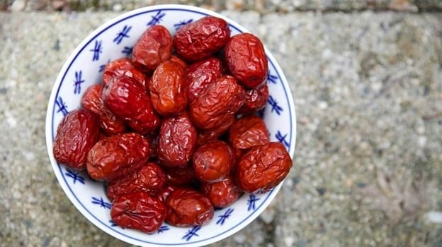 Formas de comer manzanas rojas para “envenenar” el cuerpo - Foto 2