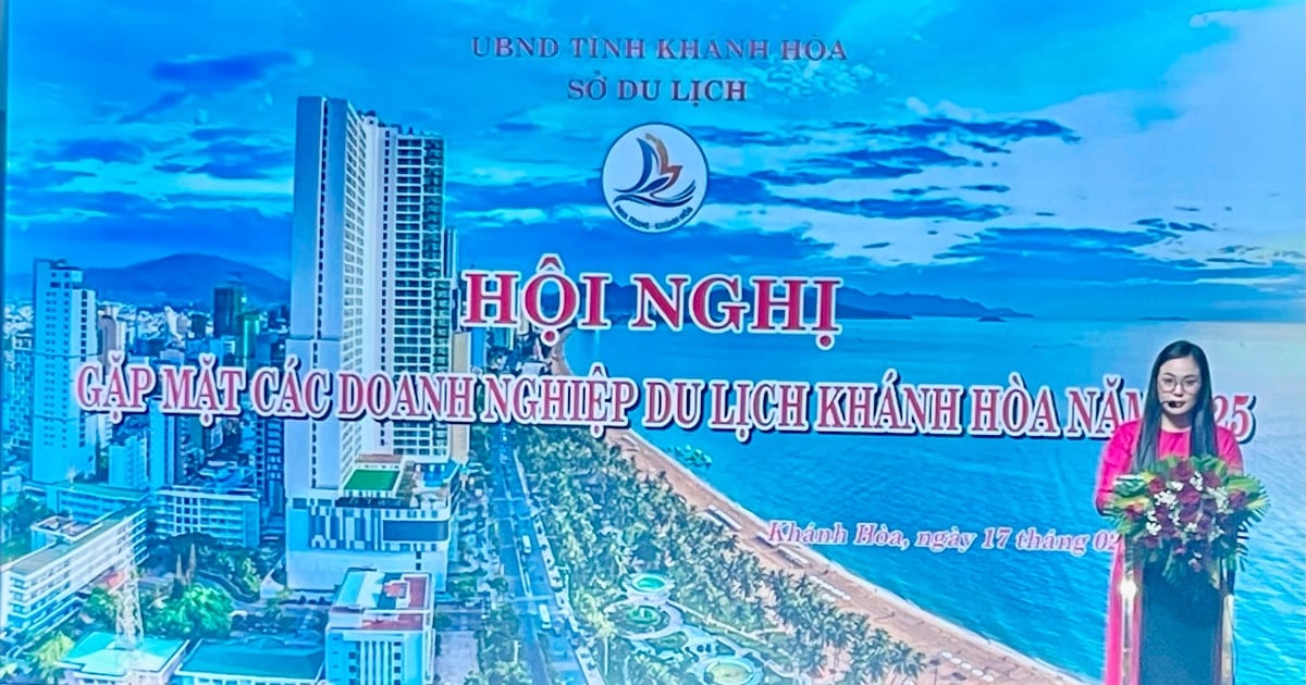 Khanh Hoa ផ្សព្វផ្សាយទេសចរណ៍ក្នុងថ្ងៃដំបូងនៃឆ្នាំថ្មី