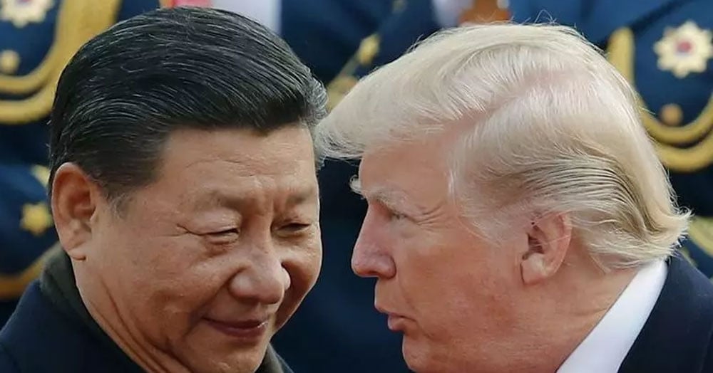 La Chine va « jouer jusqu’au bout » avec les États-Unis, jusqu’où iront les tensions économiques ?