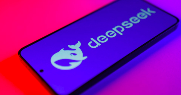 Признав нарушение, DeepSeek заблокировали для новых загрузок в Южной Корее