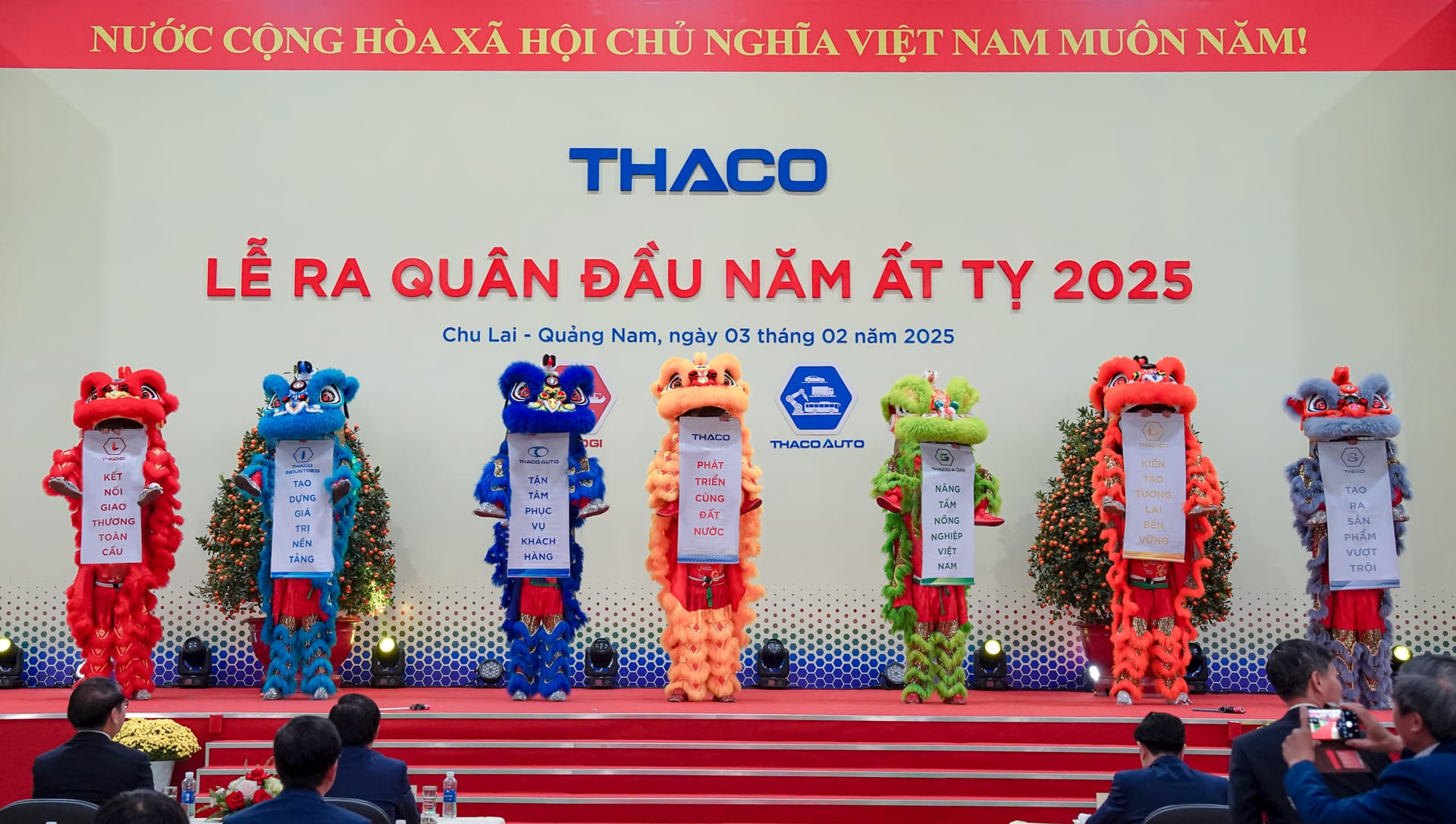 Hình-2_-Múa-lân-khai-mạc-Lễ-ra-quân-đầu-năm-Ất-Tỵ-2025