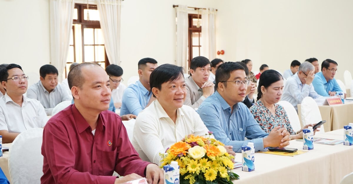 Đội ngũ trí thức Bến Tre tham gia phát triển khoa học công nghệ