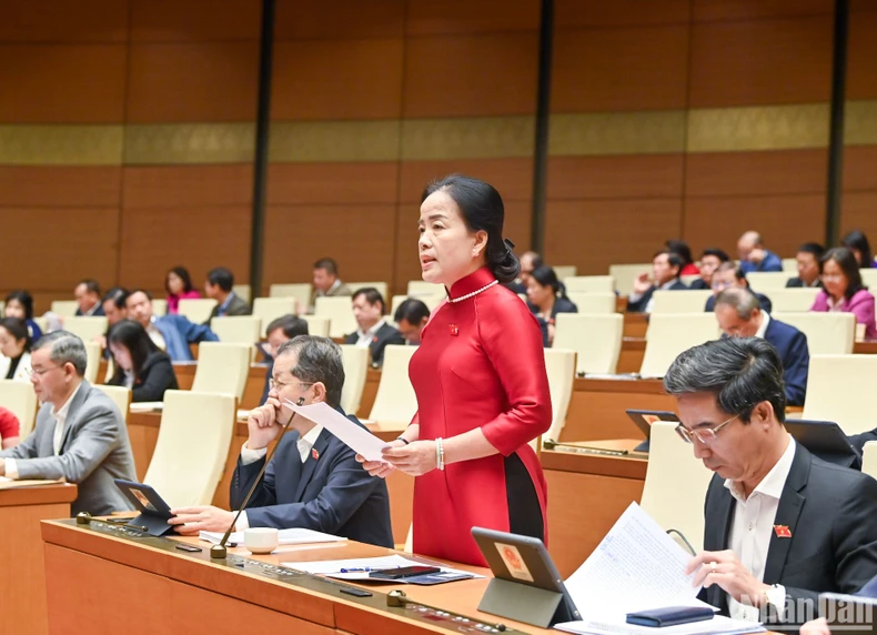 Proposition d'ajouter un mécanisme d'exonération de responsabilité dans certaines activités scientifiques et technologiques photo 3