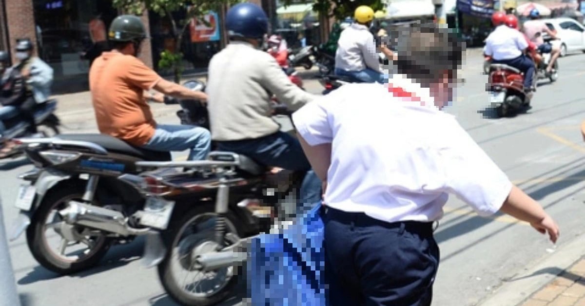 The rate of overweight, obesity and excess salt in Ho Chi Minh City is still at an alarming level.