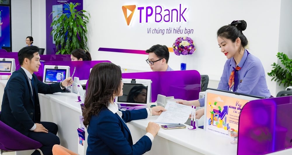 TPBank launches attractive interest rate credit package