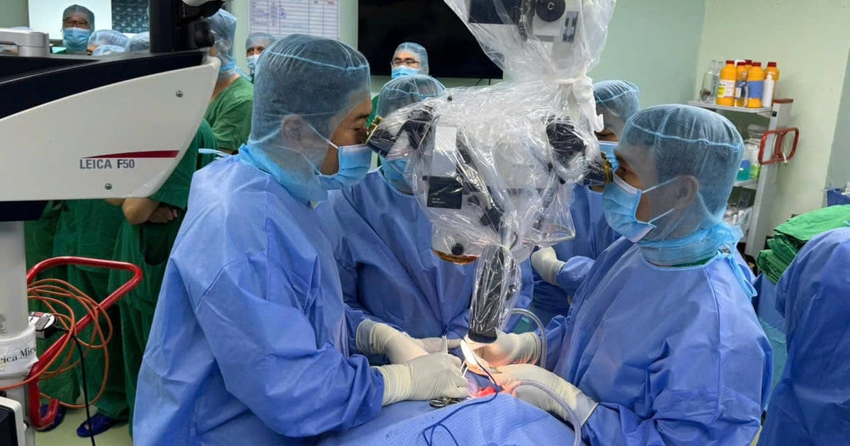 Remplacement réussi de la hanche pour 3 patients âgés