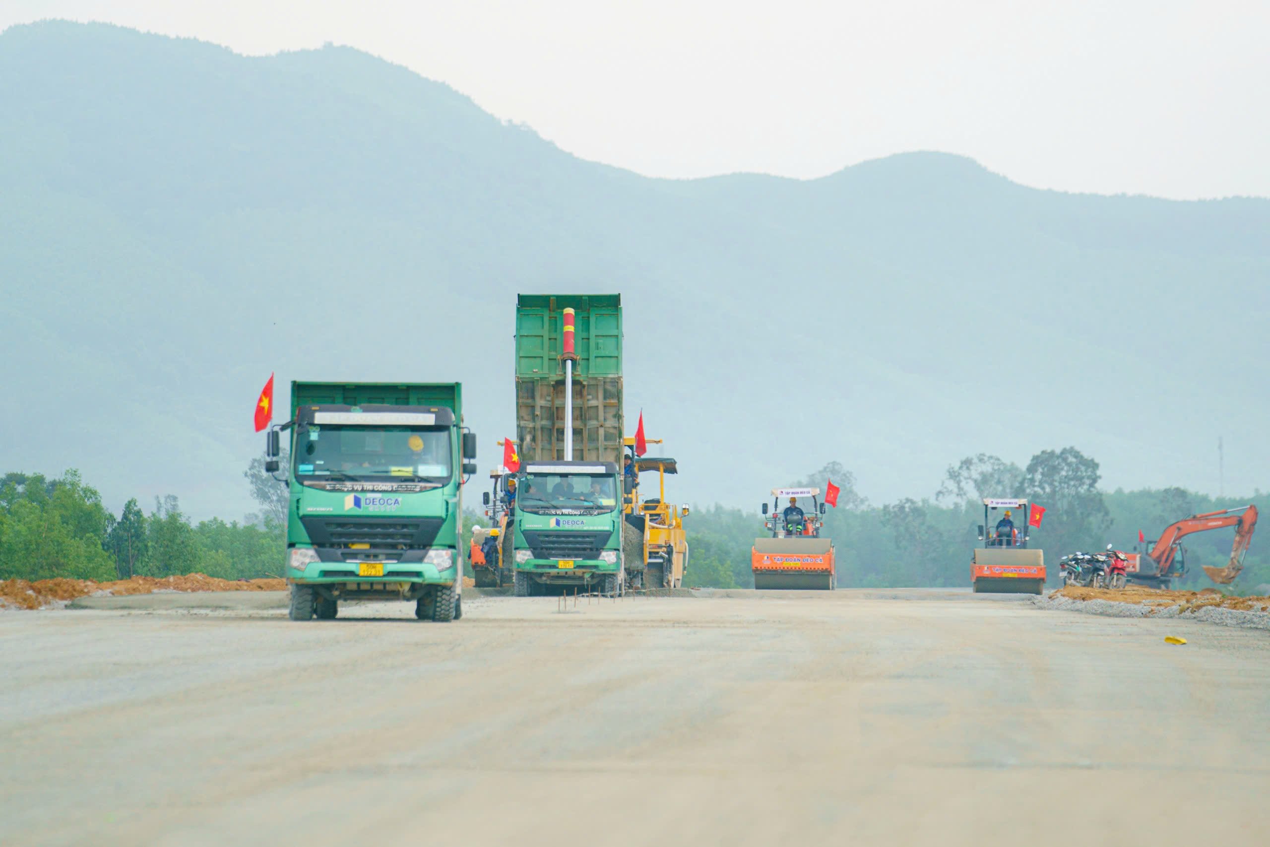 Cao tốc Quảng Ngãi - Hoài Nhơn ra sao sau chuyến thị sát của Thủ tướng?- Ảnh 2.