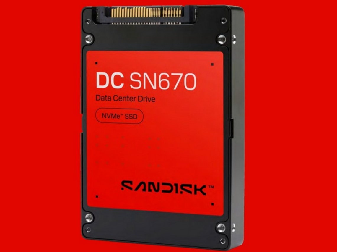 SSD 1 petabyte sắp thành hiện thực- Ảnh 1.