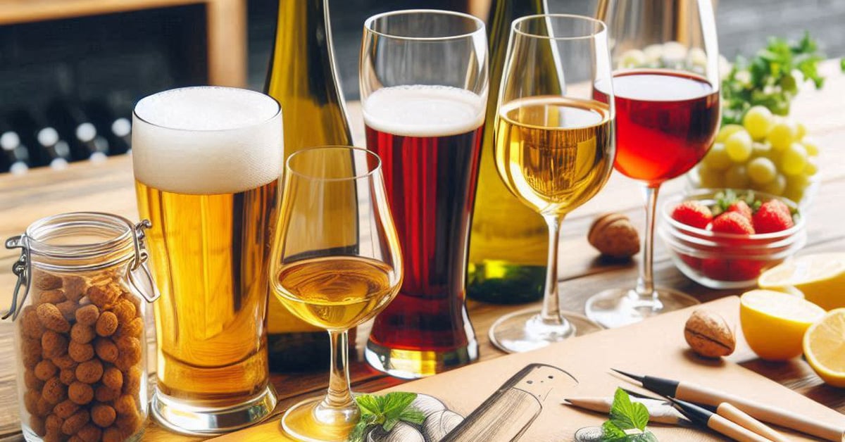 Alcohol consumption in Vietnam to nearly double by 2028?