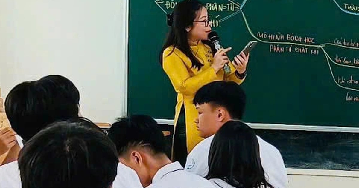 Hanoi schlägt finanzielle Unterstützung für Lehrer vor, damit diese Wiederholungsstunden erteilen können