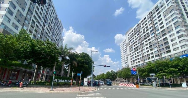 Tens of thousands more apartments in Ho Chi Minh City have had their pink books issued unstuck.