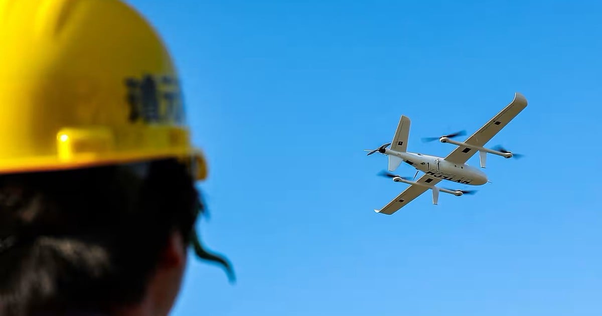 Tham vọng UAV vũ trang của Đài Loan