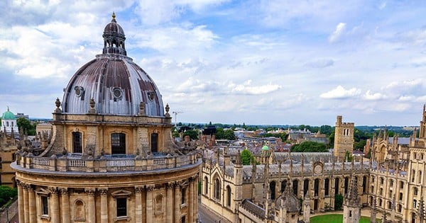 ¿Qué escuela tiene la mejor formación en Medicina y Salud del mundo?