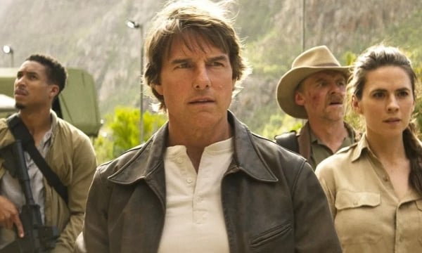 "Mission Impossible" 8 Considers Premiering at Cannes Film Festival 2025