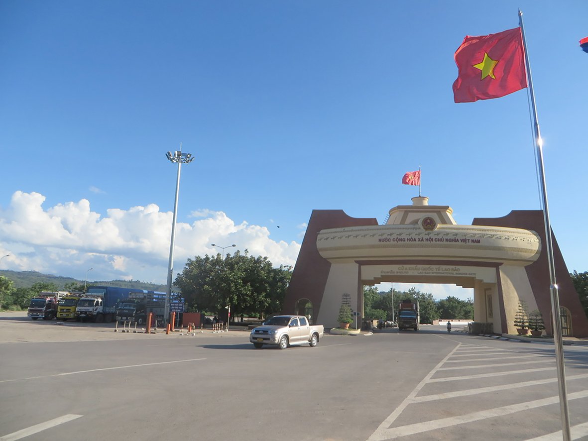 De nouvelles opportunités dans la ville de montagne de Lao Bao