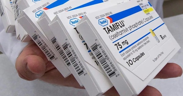 Tamiflu medicine for flu treatment, how to use it correctly?