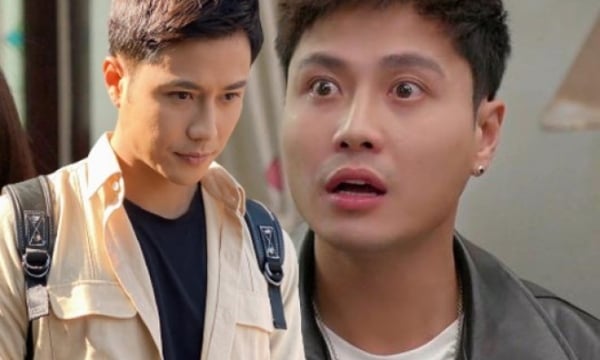 Prime time actor Thanh Son's reaction when criticized for being one-dimensional