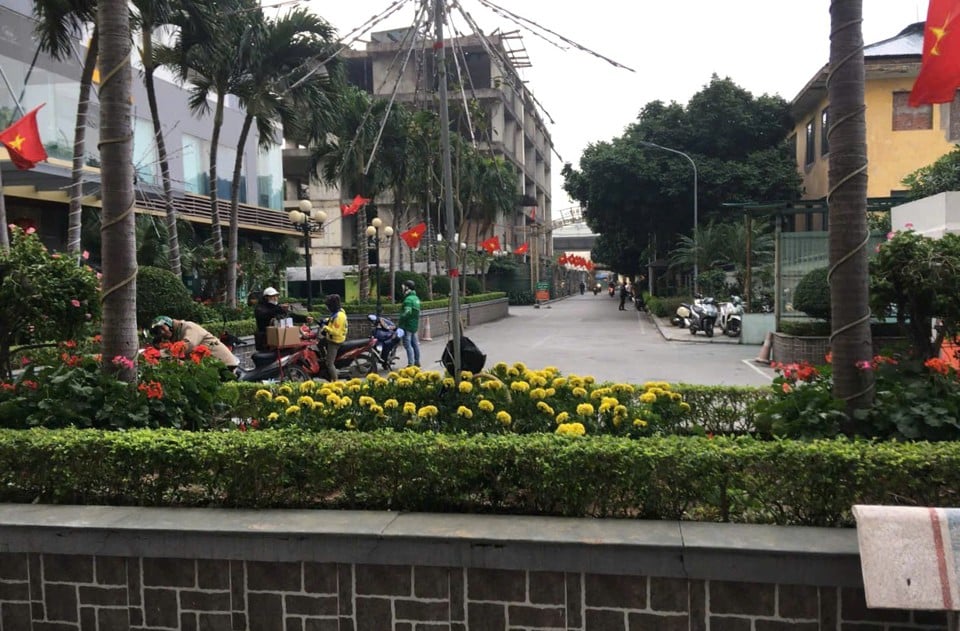 Cada edificio de apartamentos de gran altura que se construye contribuye a la estabilidad general de la localidad. El barrio de Minh Khai se clasifica continuamente como una unidad excelente de la ciudad de Hanoi.